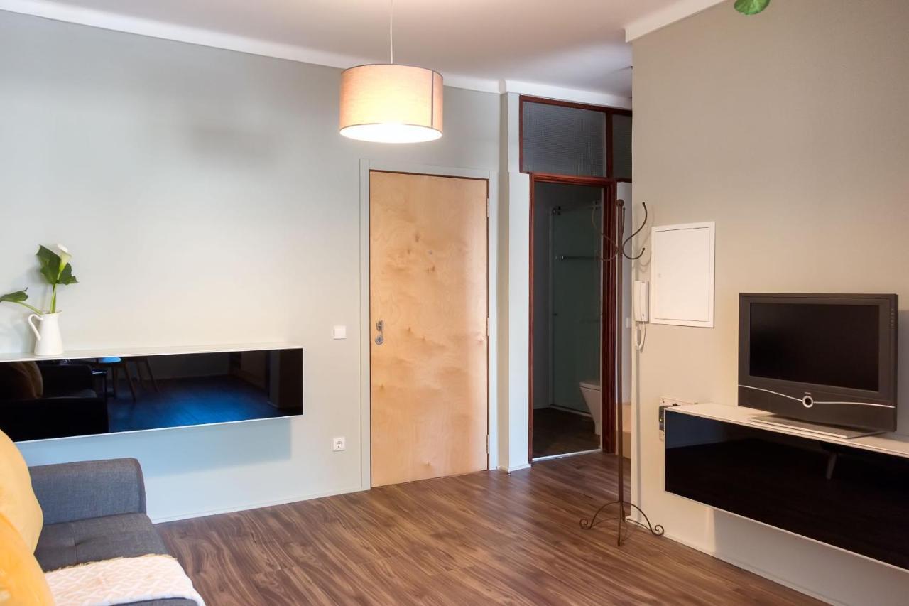 Apartment Family Trindad Flat Porto