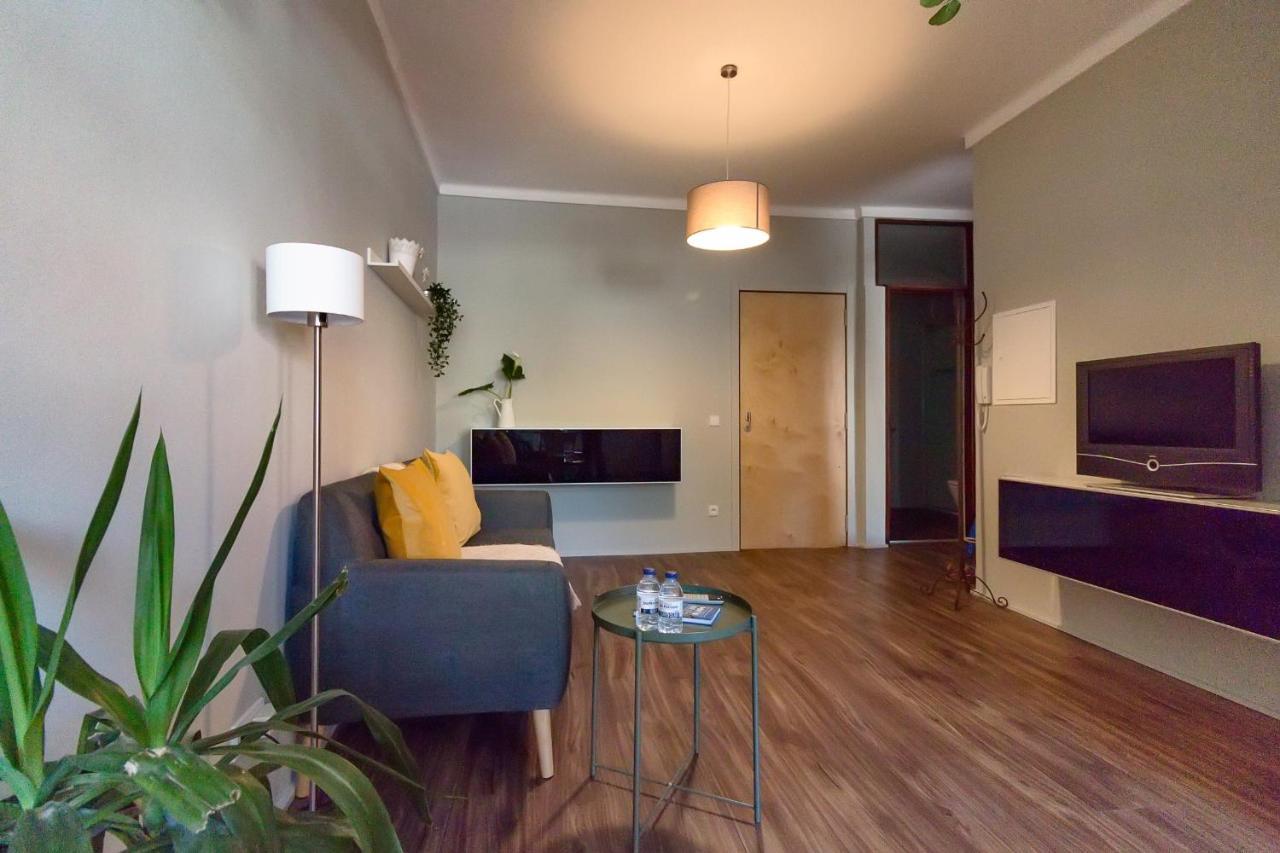 Family Trindad Flat Apartment *