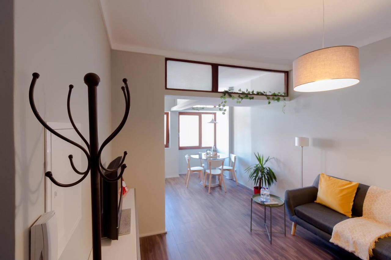 Family Trindad Flat Apartment Porto