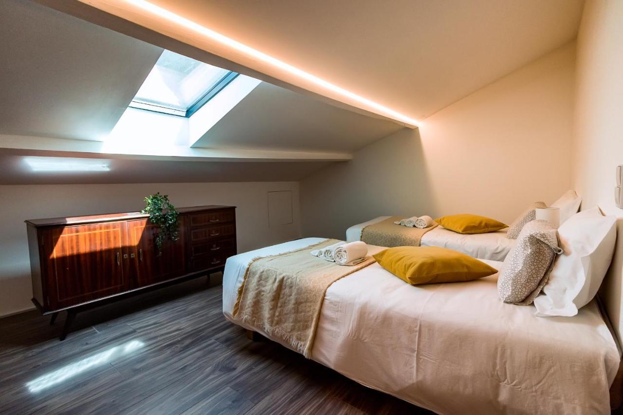 Family Trindad Flat Porto