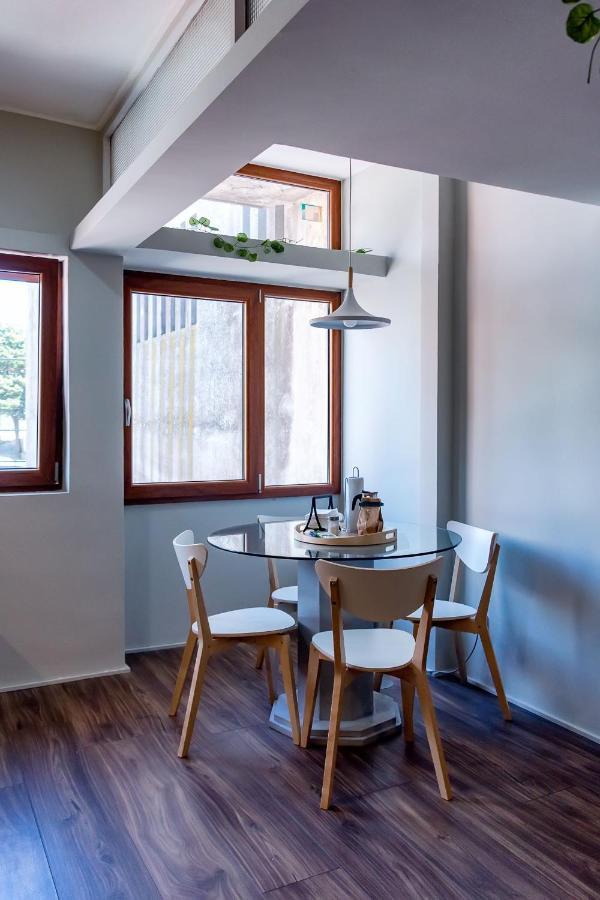 Family Trindad Flat Appartement *