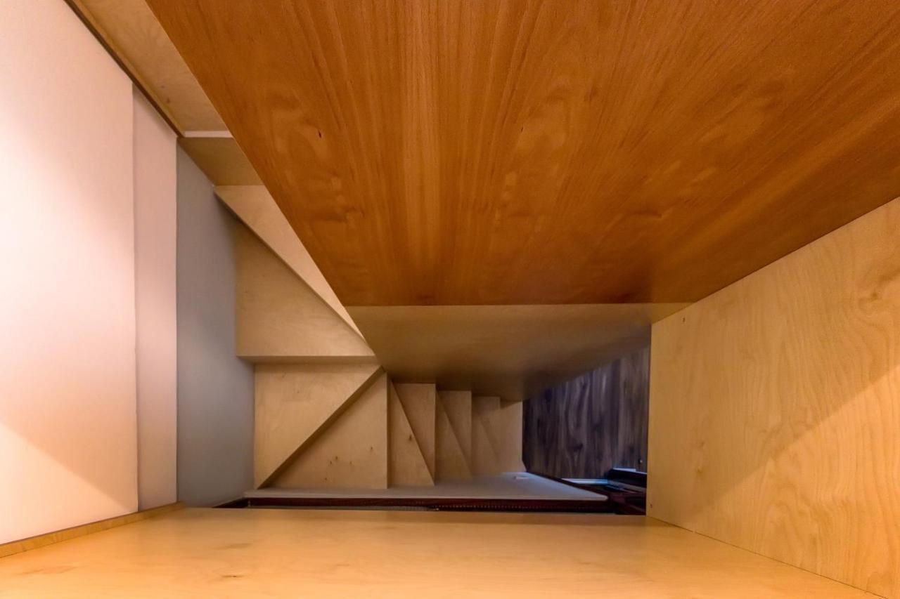 Appartement Family Trindad Flat