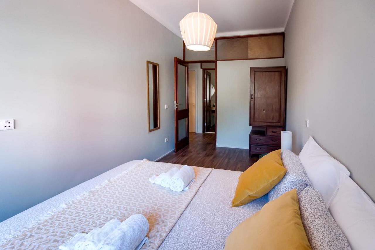 Family Trindad Flat Apartment
