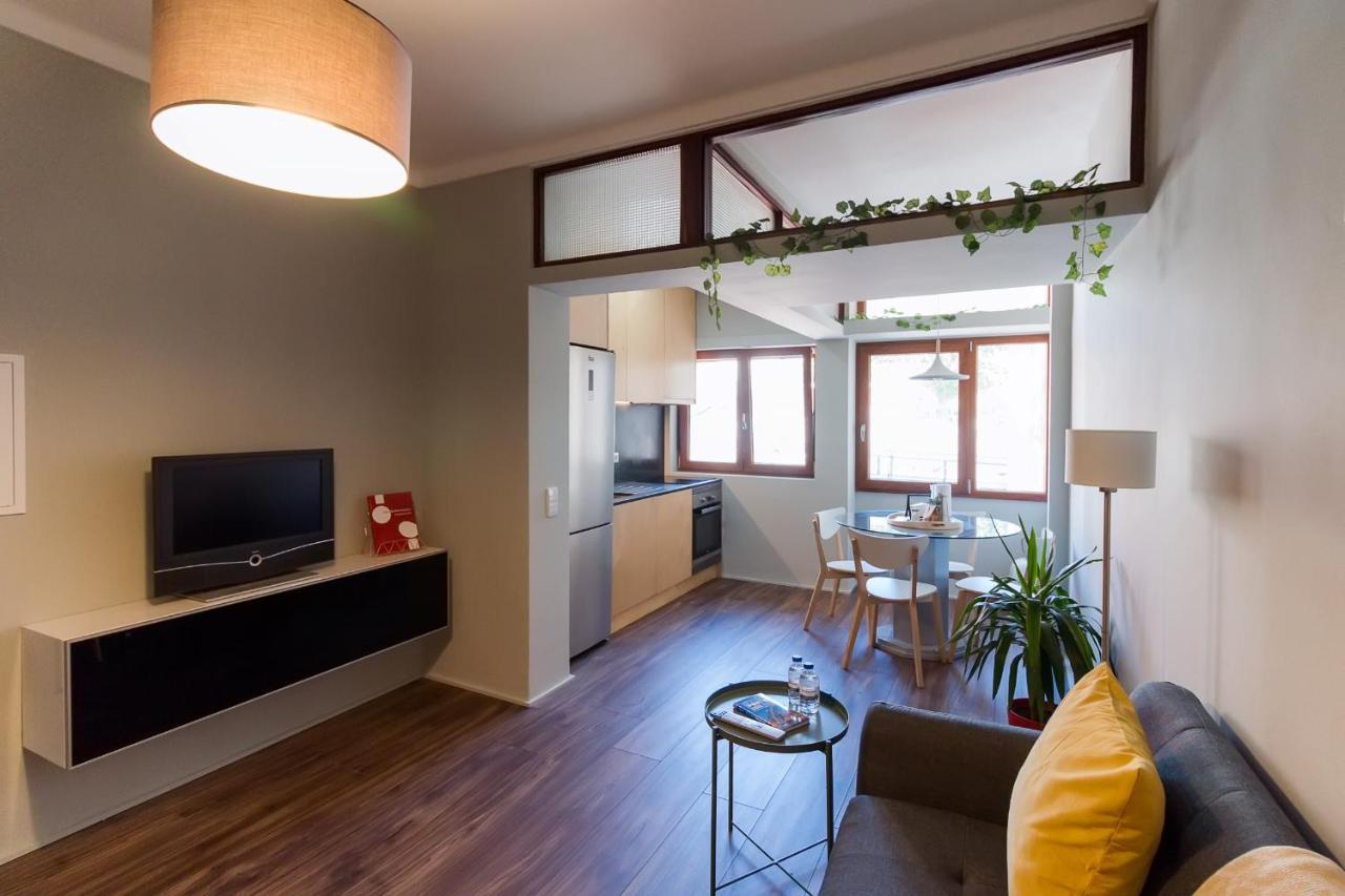 Apartment Family Trindad Flat Porto