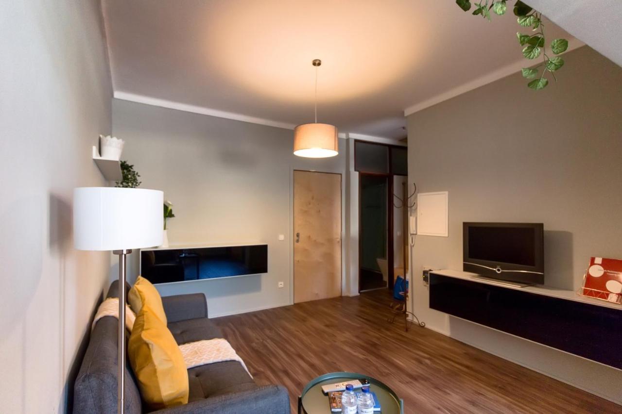 Apartment Family Trindad Flat *