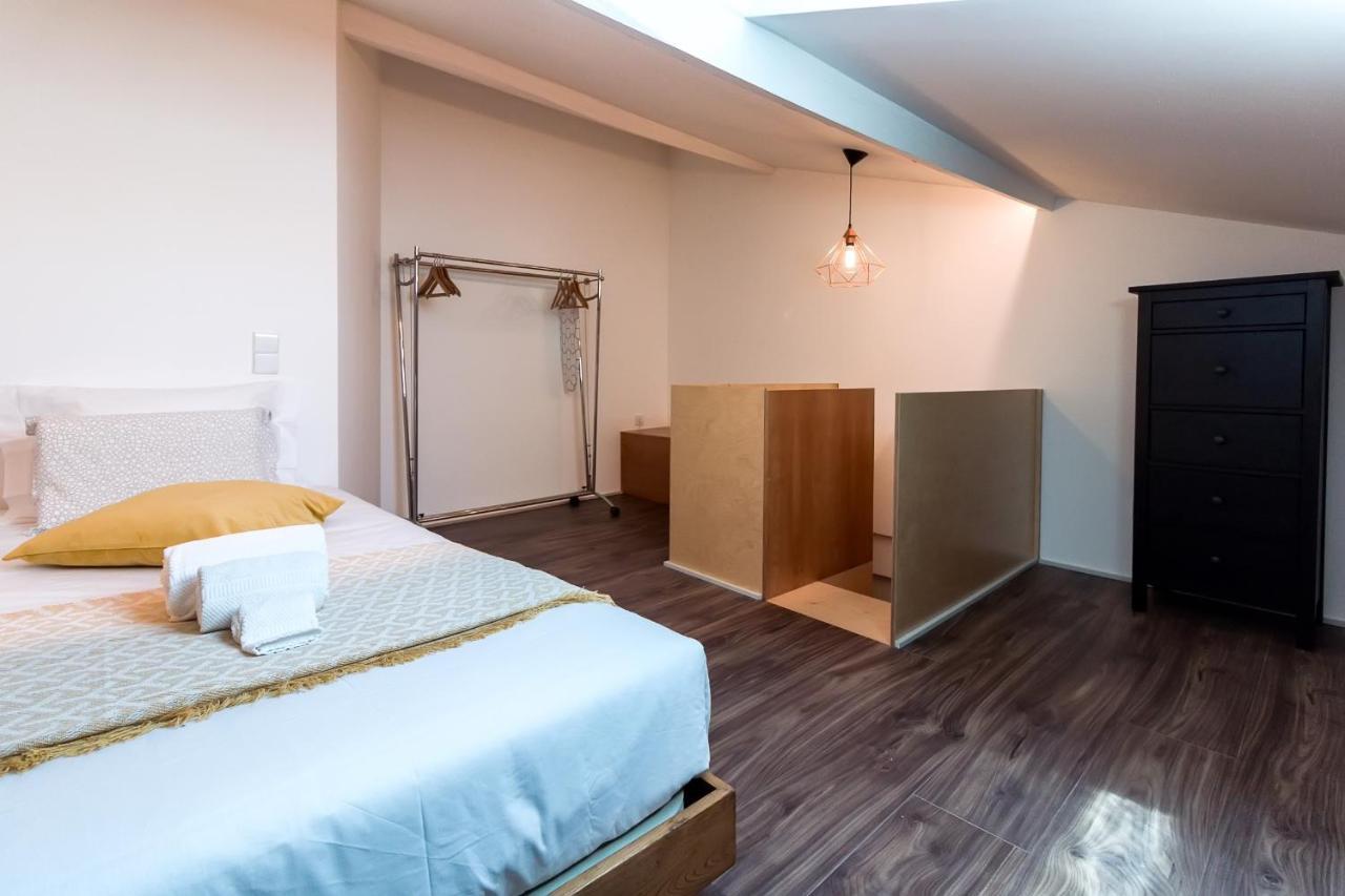 Family Trindad Flat * Porto