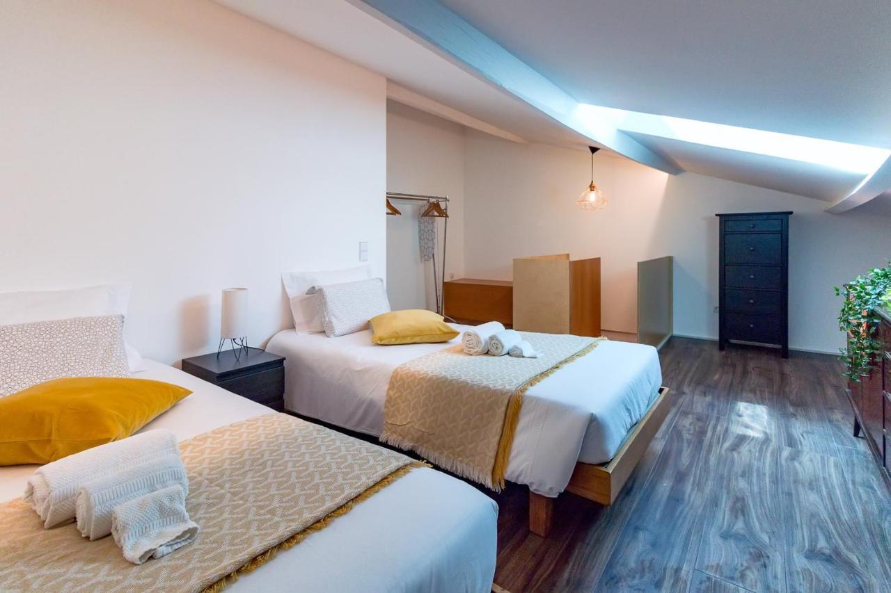 Family Trindad Flat * Porto