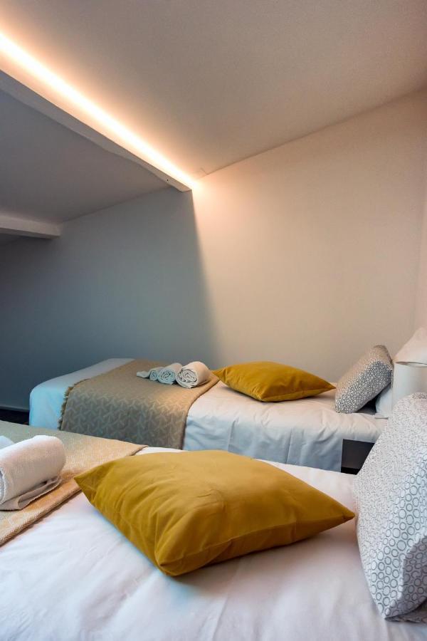 Family Trindad Flat Apartment Porto