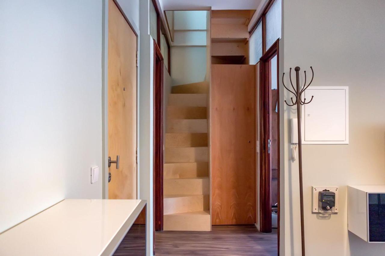 Family Trindad Flat Porto