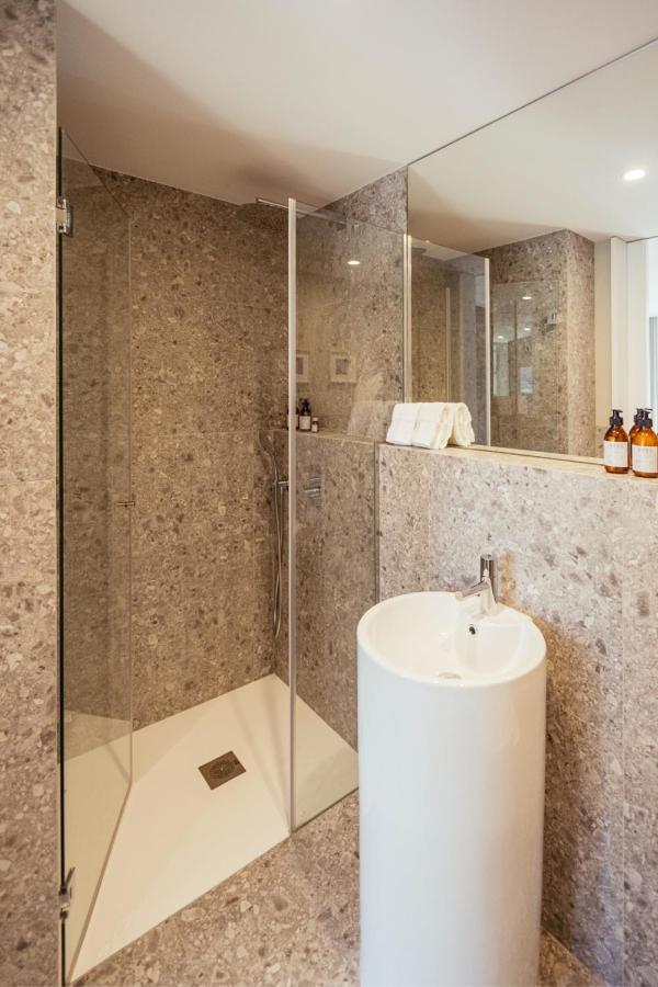 As Vizinhas Boutique Appartement *