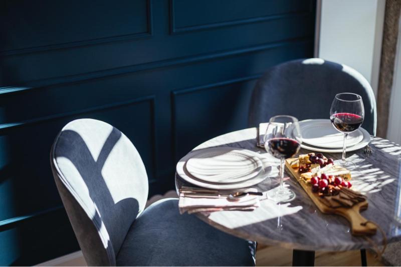 Appartement As Vizinhas Boutique