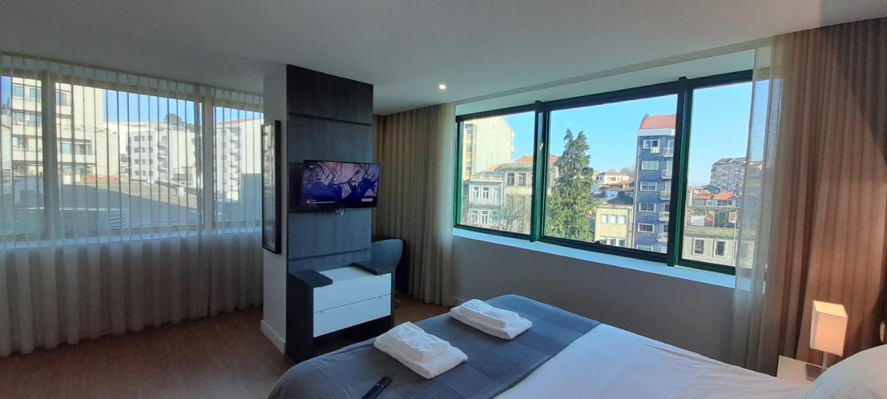 Apartment 504 New Gale Porto