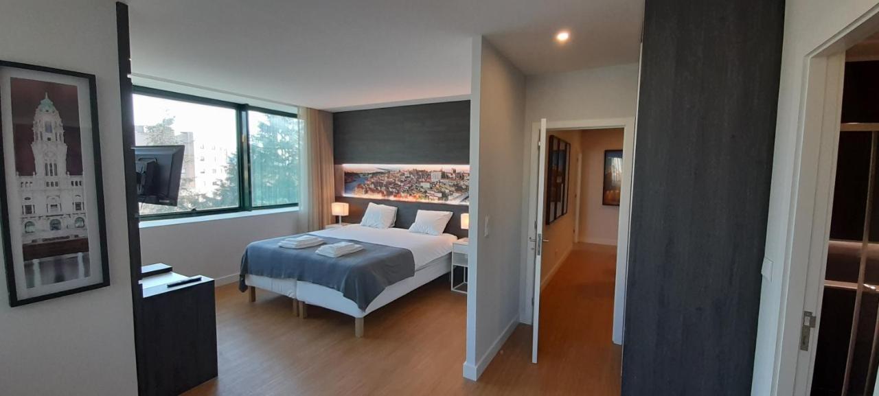 504 New Gale Apartment Porto