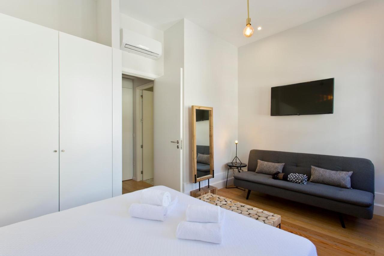 Apartment Bonfim Charming Terrace *