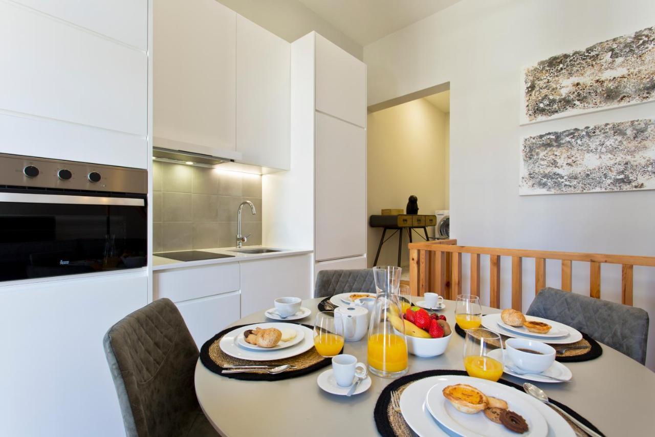 Bonfim Charming Terrace Porto