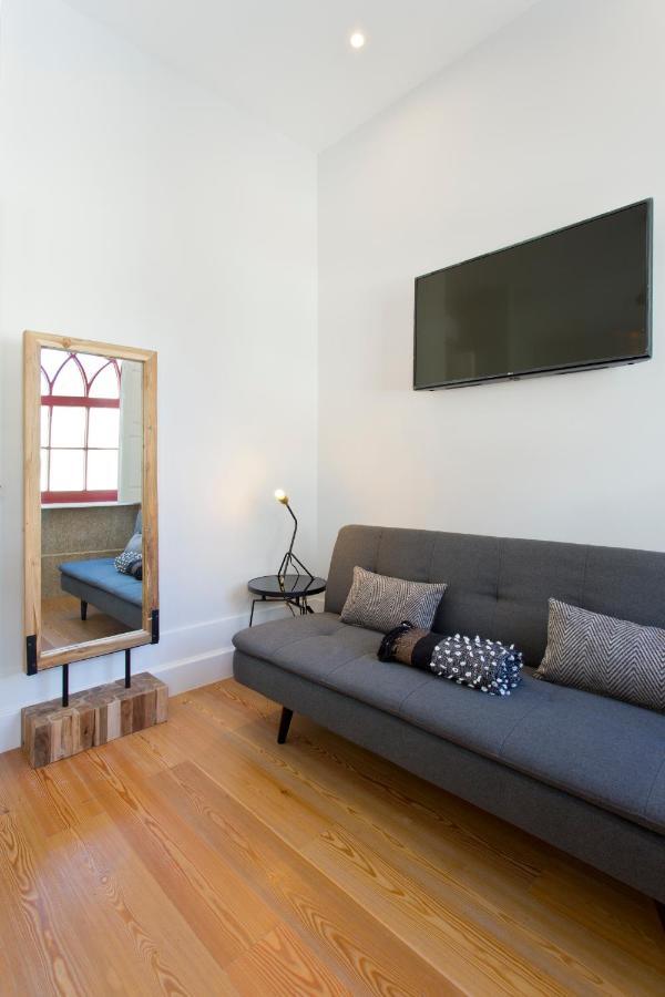 Bonfim Charming Terrace *