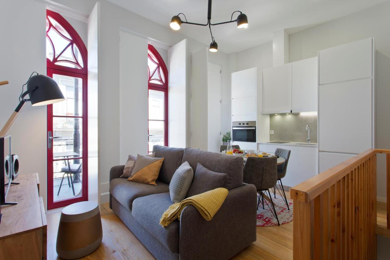 Bonfim Charming Terrace *