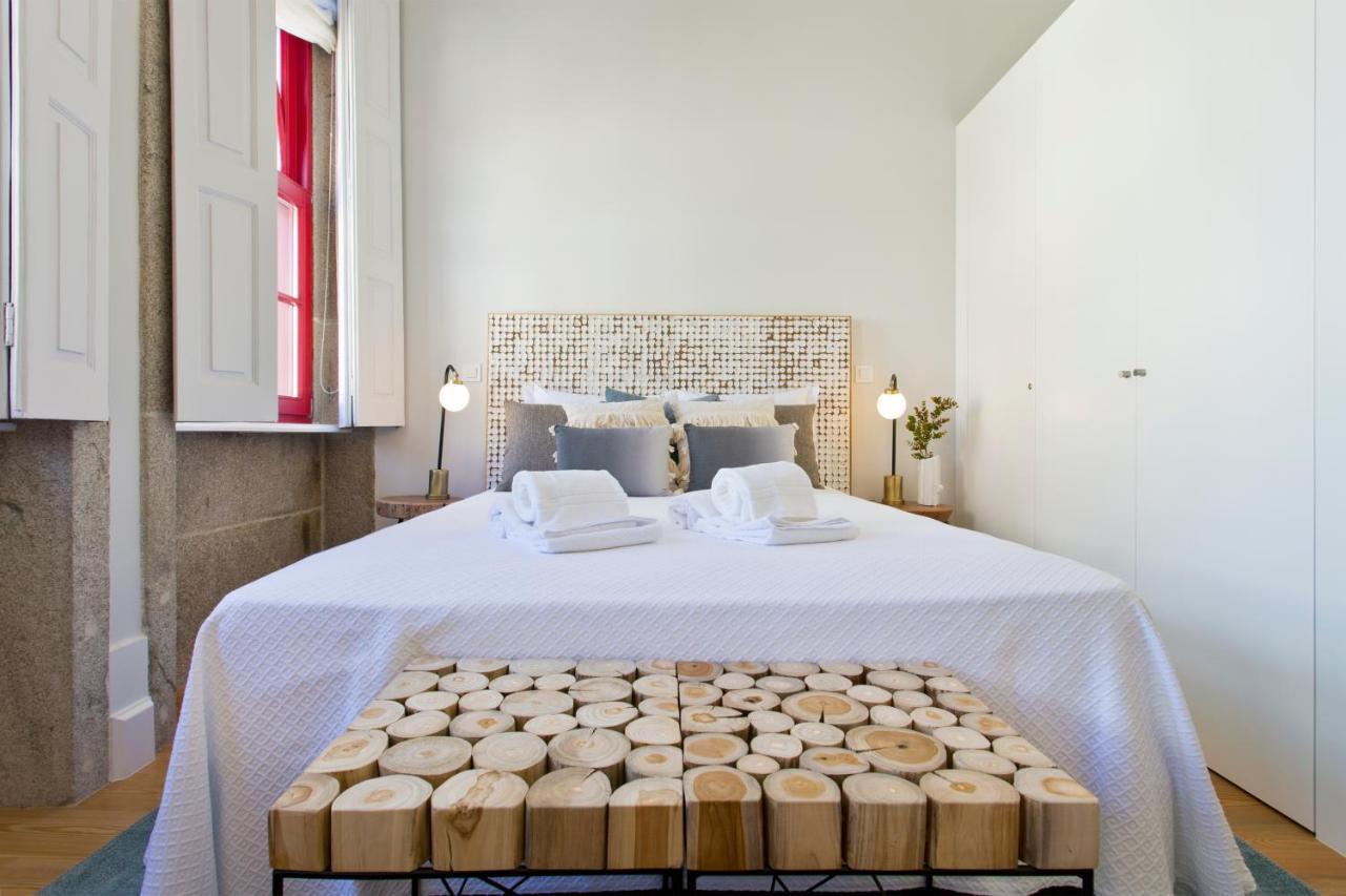 Bonfim Charming Terrace Apartment *