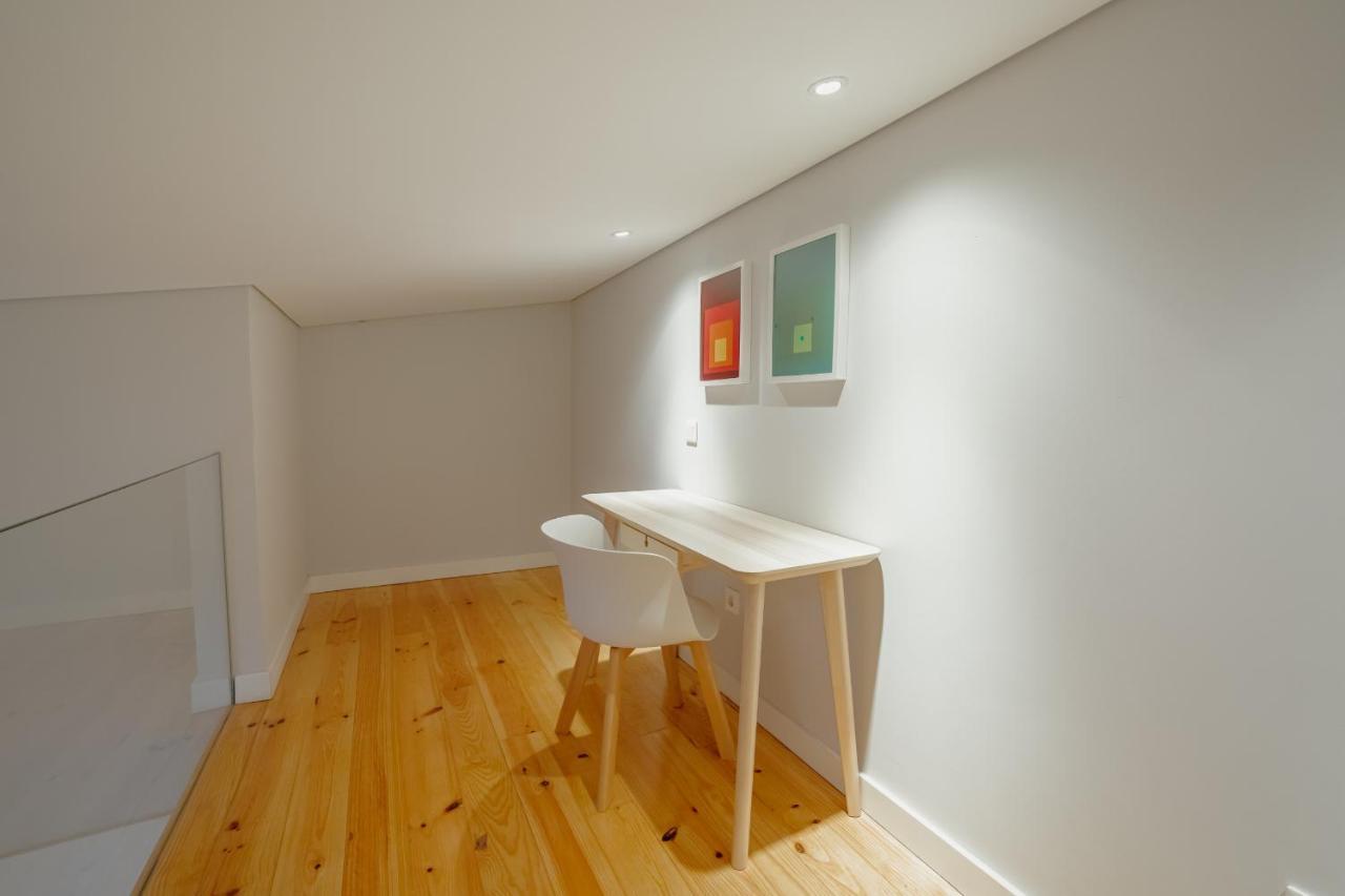 Downtown Amazing Duplex By Vacationy *