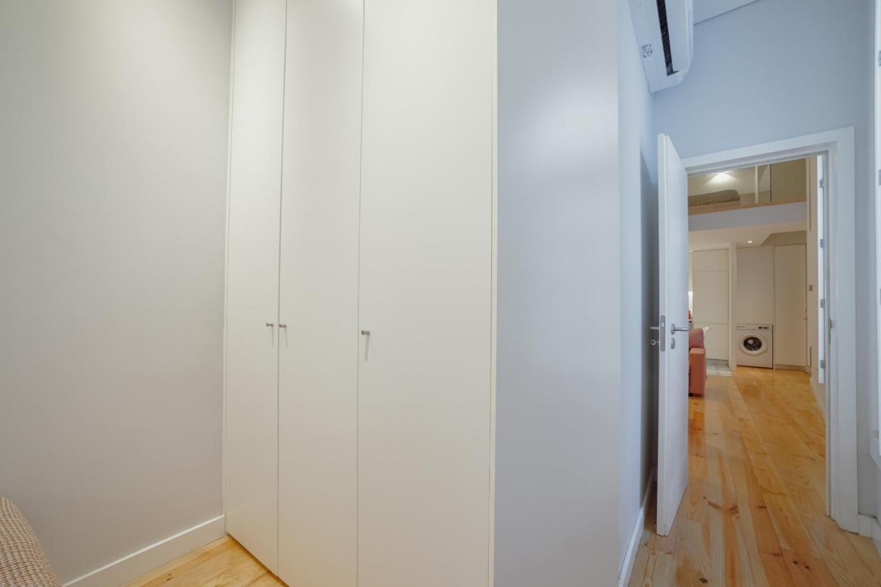 Downtown Amazing Duplex By Vacationy Apartment *