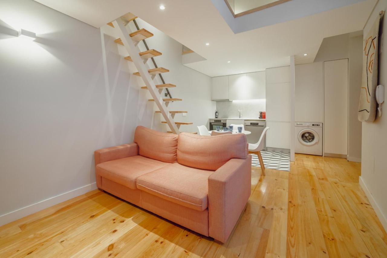 Apartment Downtown Amazing Duplex By Vacationy
