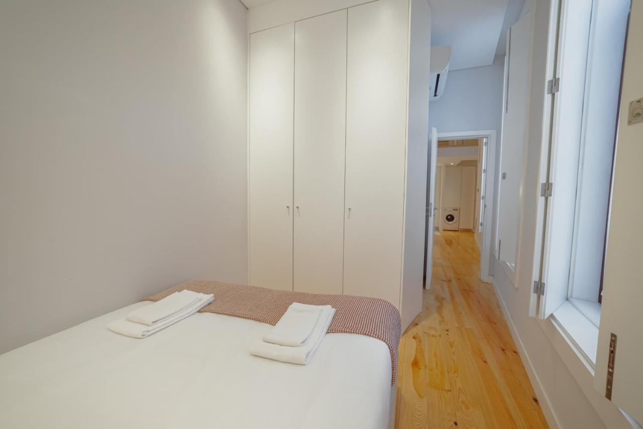 Apartment Downtown Amazing Duplex By Vacationy Porto
