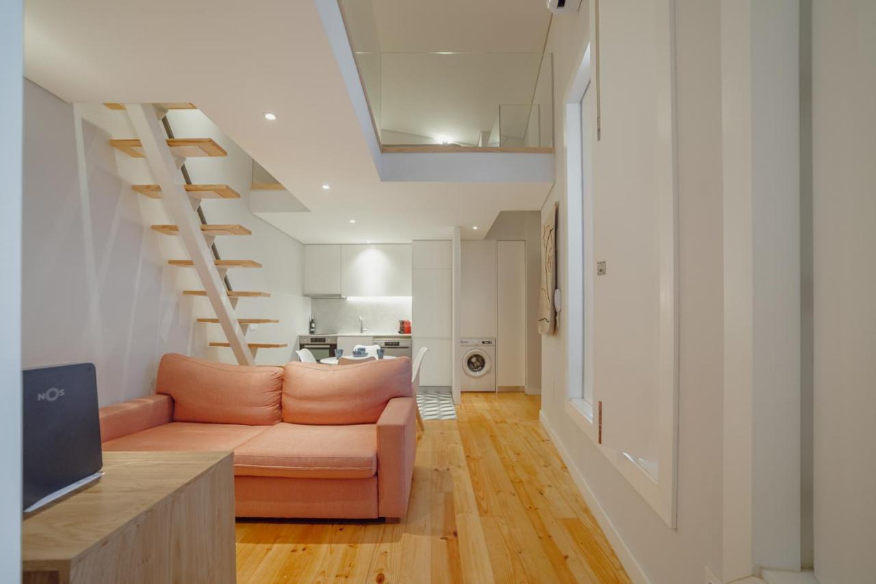 Apartment Downtown Amazing Duplex By Vacationy *