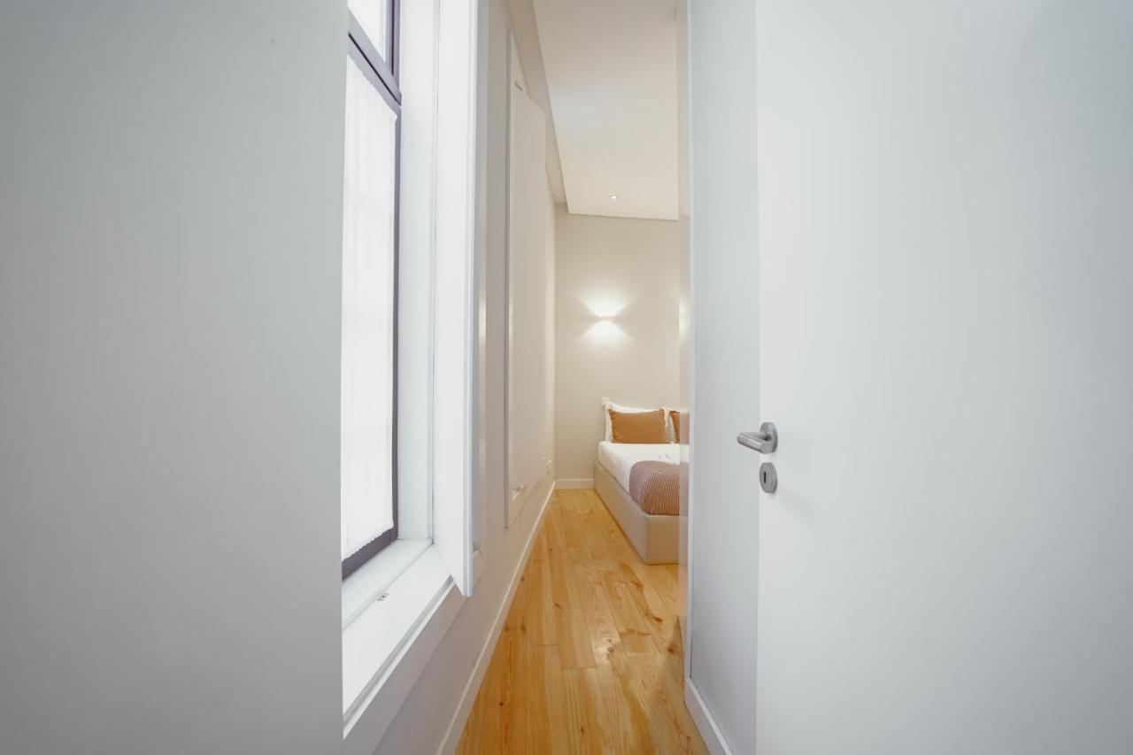 Downtown Amazing Duplex By Vacationy Apartment