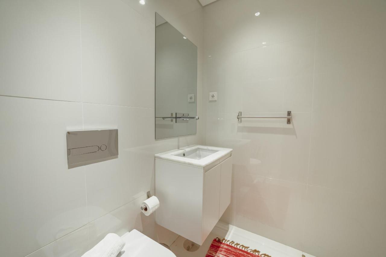 Downtown Amazing Duplex By Vacationy Apartment Porto