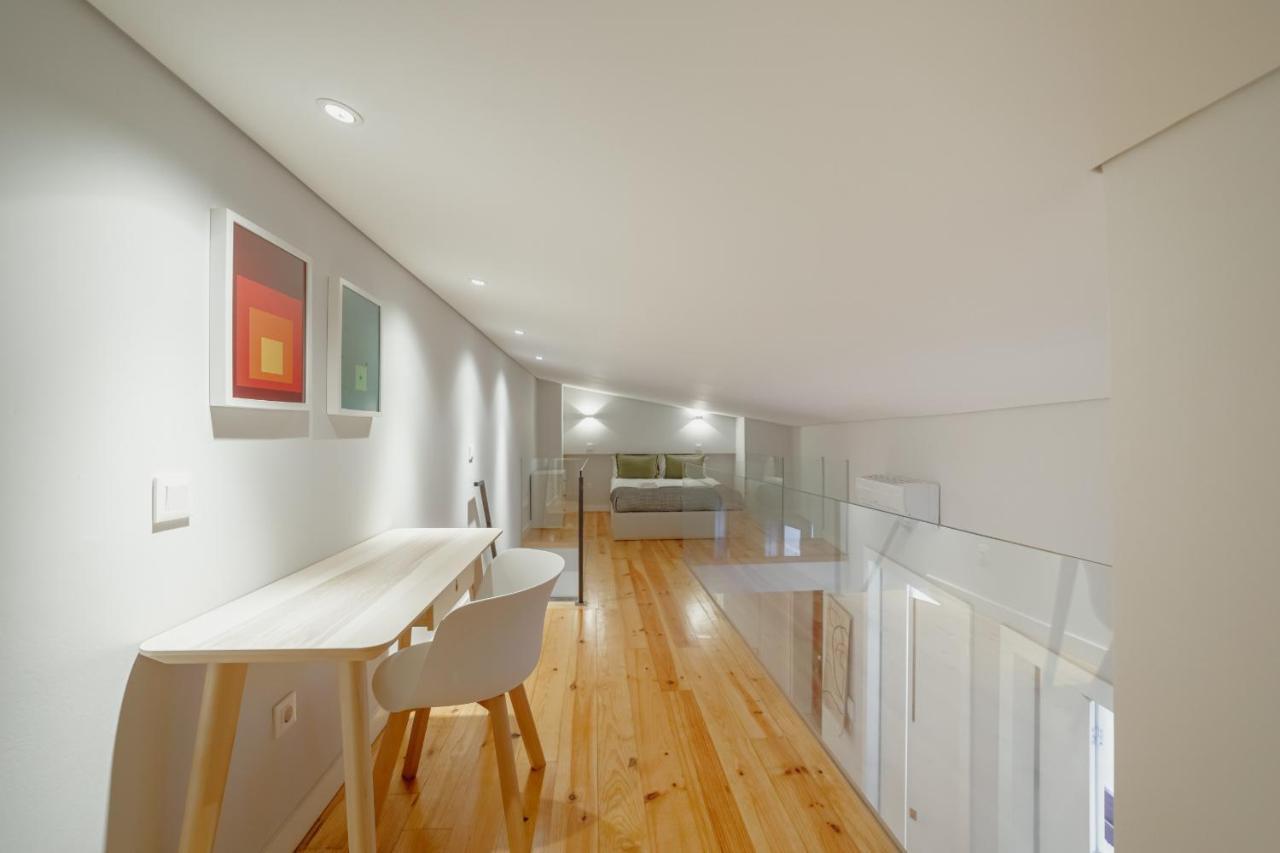Downtown Amazing Duplex By Vacationy