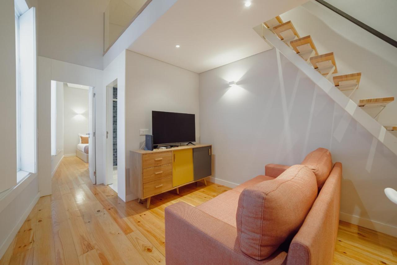 Apartment Downtown Amazing Duplex By Vacationy