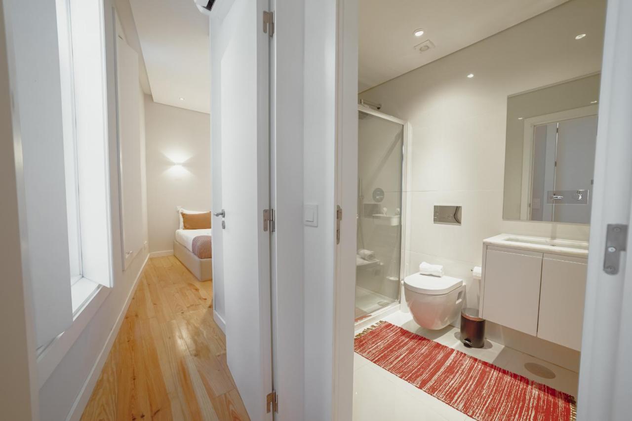 Apartment Downtown Amazing Duplex By Vacationy *