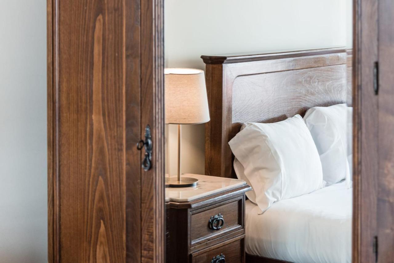 Apartment Guestready - Bristol Experience