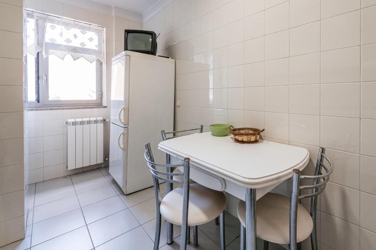 Apartment Guestready - Bristol Experience Porto