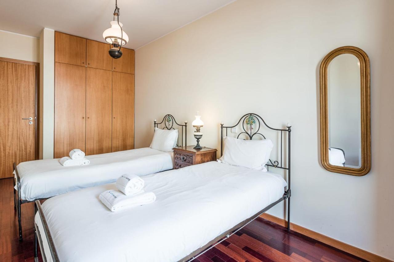 Guestready - Bristol Experience * Porto