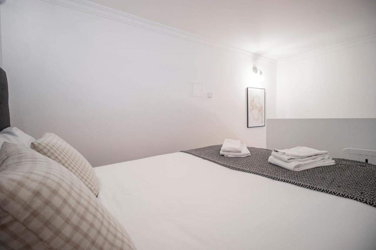 Wonderful Downtown Studio By Lovelystay *