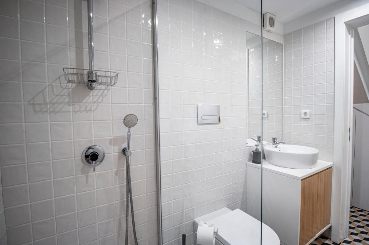 Wonderful Downtown Studio By Lovelystay Porto