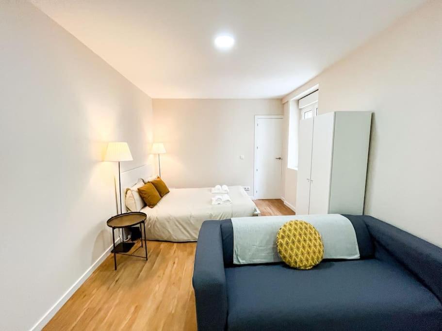 Magnificent Egas Moniz By Unique Hosts Apartamento