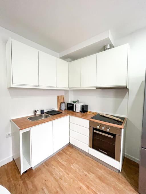 Apartamento Magnificent Egas Moniz By Unique Hosts Porto