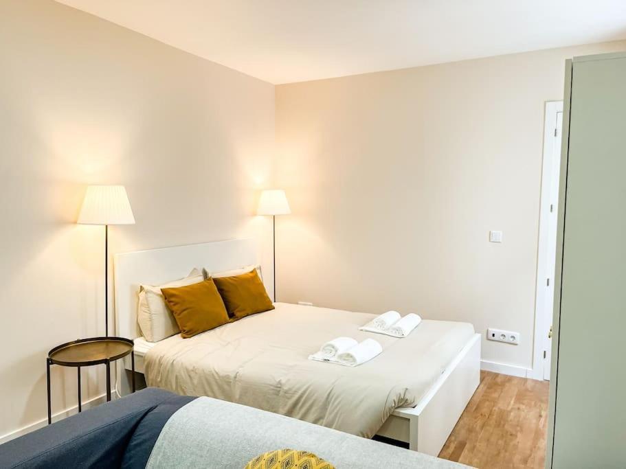 Magnificent Egas Moniz By Unique Hosts Apartamento