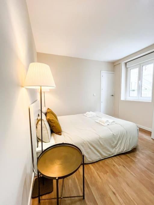 Apartamento Magnificent Egas Moniz By Unique Hosts *