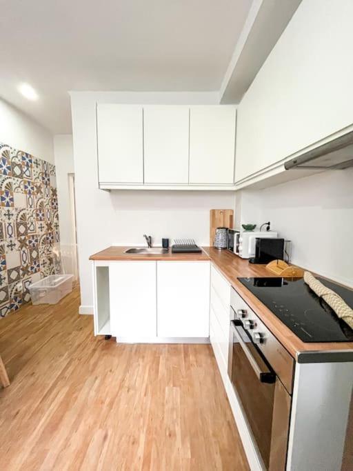 Magnificent Egas Moniz By Unique Hosts Apartamento *