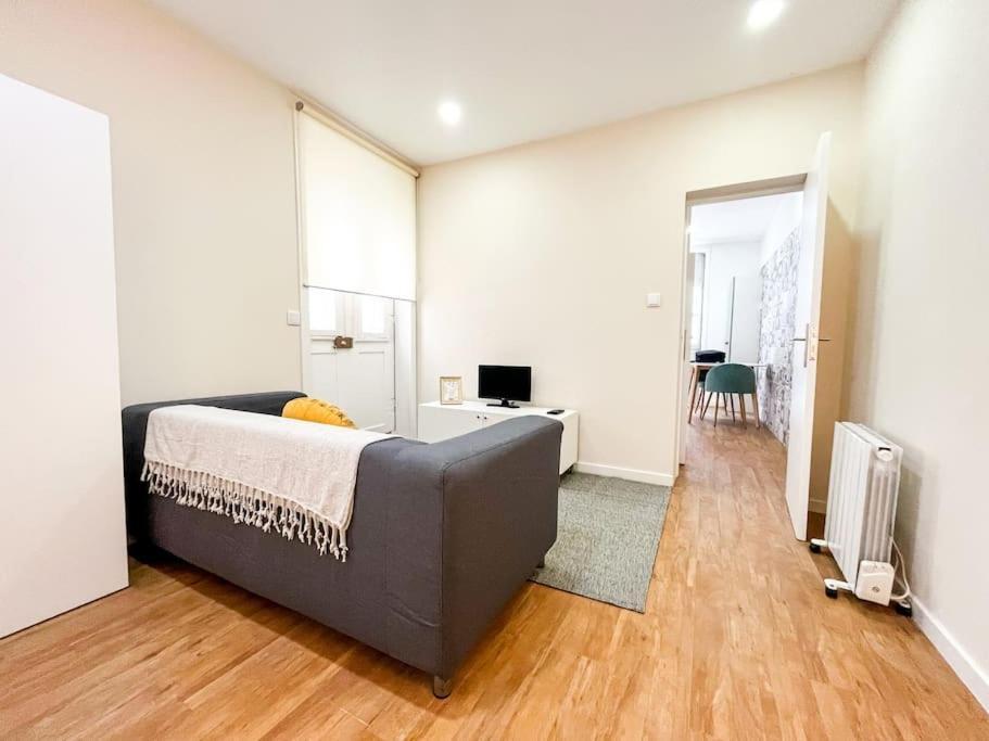 Apartment Magnificent Egas Moniz By Unique Hosts