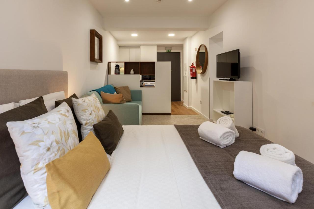 Apartment Underground Batalha