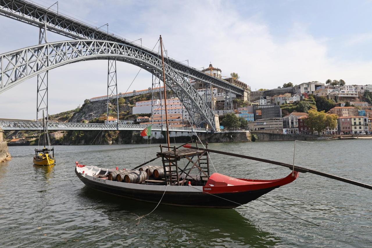 Flh Almada Cozy With View Porto