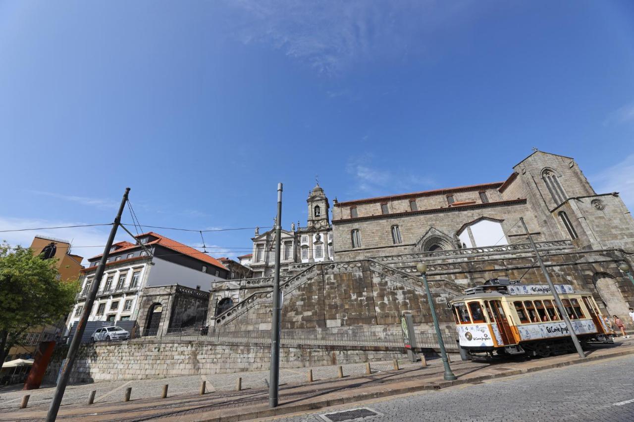 Flh Almada Cozy With View * Porto