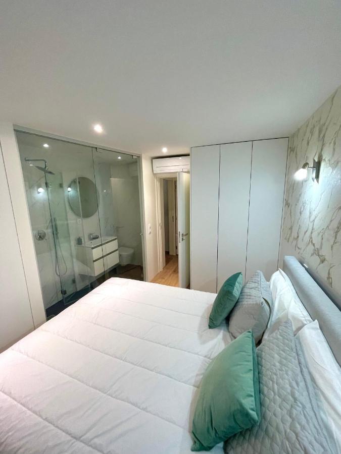 Foz Douro Appartement Porto