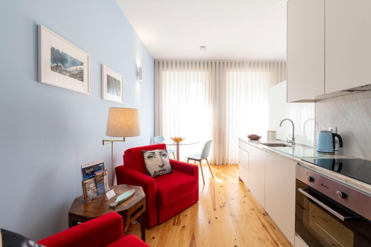 Apartment Geo Santa Catarina Porto