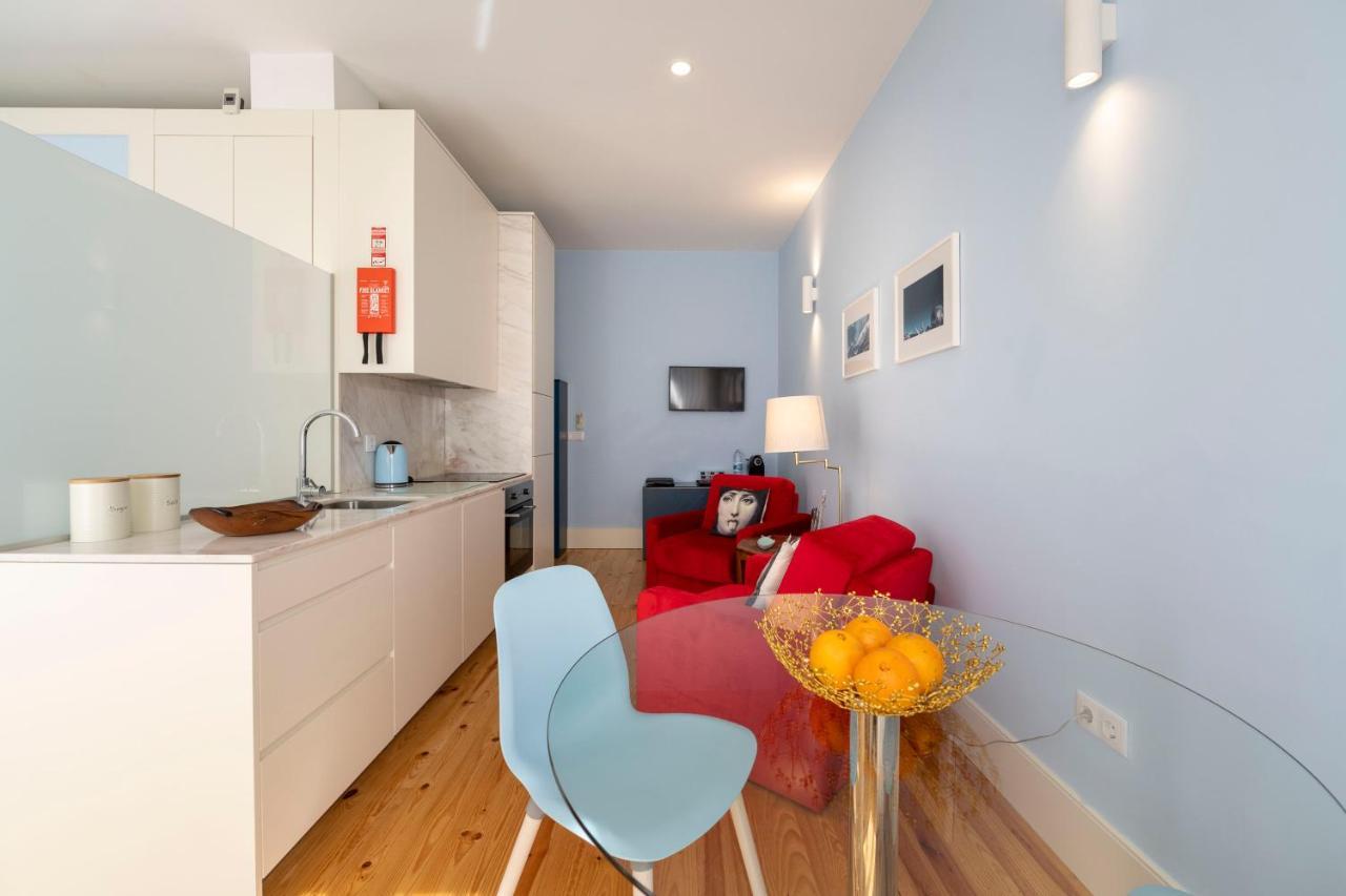 Apartment Geo Santa Catarina