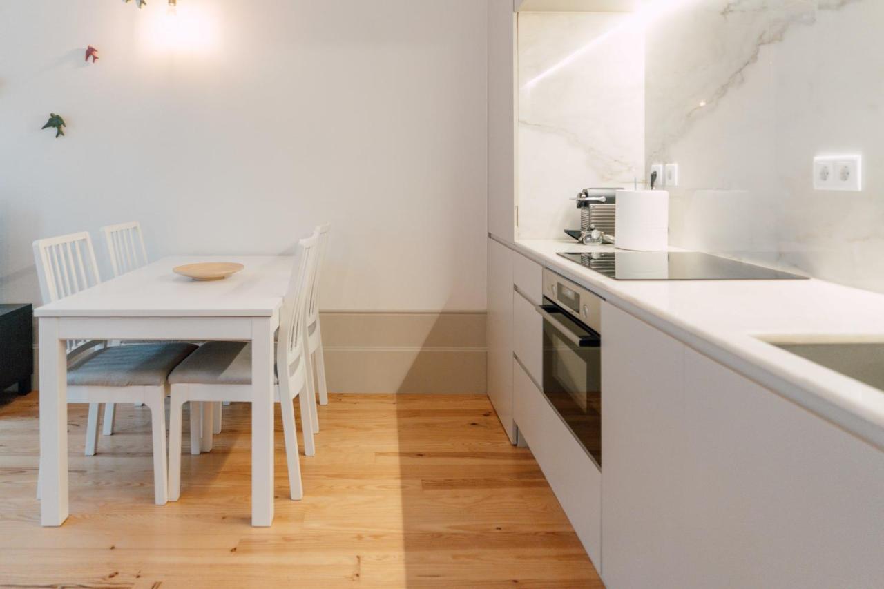 Casa Burguesa Rua Do Almada - Center Apartment Porto